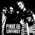 Pinhead Gunpowder - 