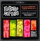 Foxboro Hot Tubs - 