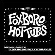 Foxboro Hot Tubs - 