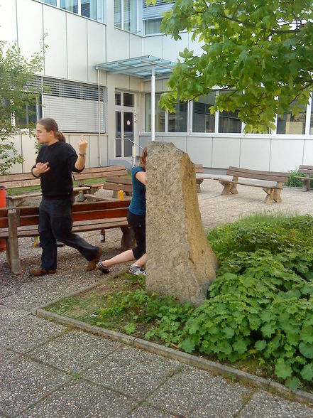 nie mehr Schule =) - 