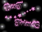 Best Friends 4-ever  - 