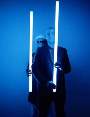 PET SHOP BOYS - 