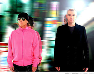 PET SHOP BOYS - 