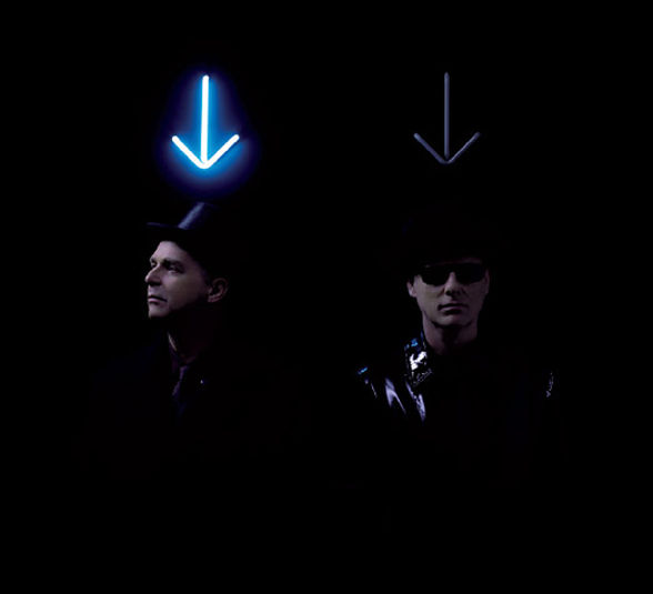 PET SHOP BOYS - 