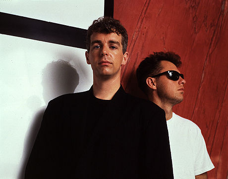 PET SHOP BOYS - 