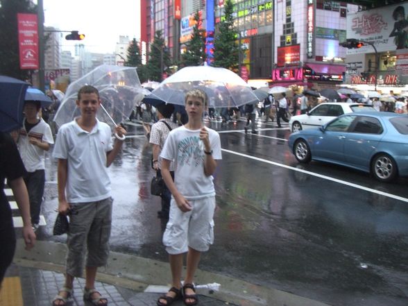 Tokyo 2008 - 