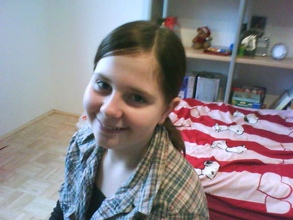   Thats ME!!!!!!!!!!!!!  :D - 