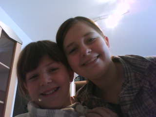 Thats Me AnD My SiStA!! ;D - 