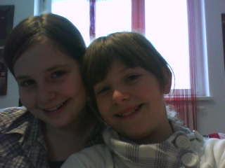 Thats Me AnD My SiStA!! ;D - 