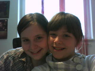 Thats Me AnD My SiStA!! ;D - 