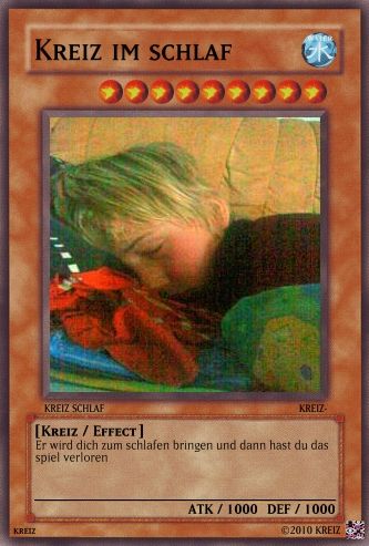 Yugioh Karten ^^ - 