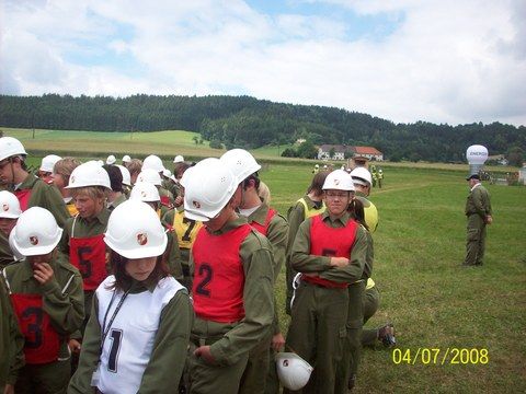 Landesberwerb 2008 - 