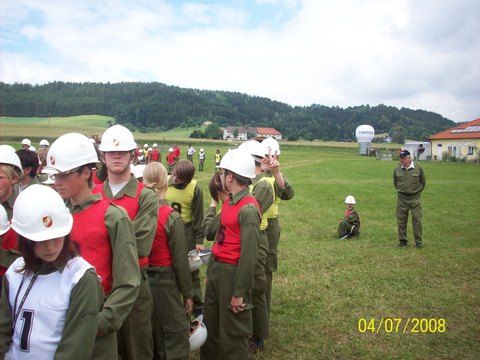 Landesberwerb 2008 - 