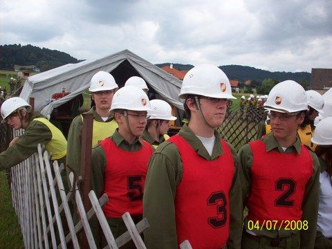 Landesberwerb 2008 - 