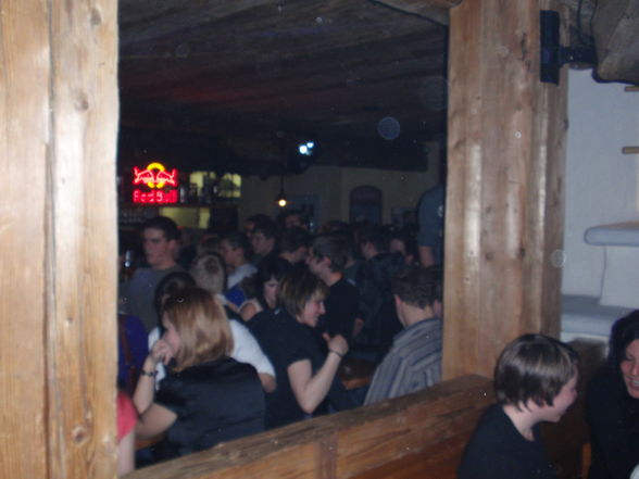 almclubbing 2009 - 