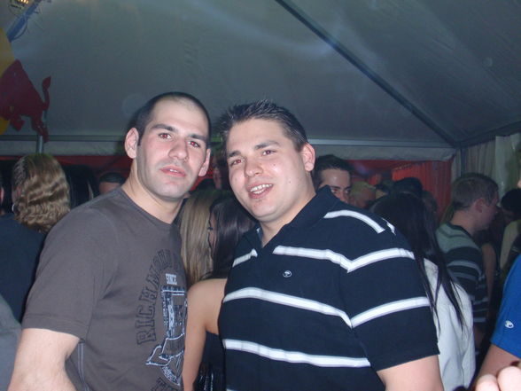 almclubbing 2009 - 