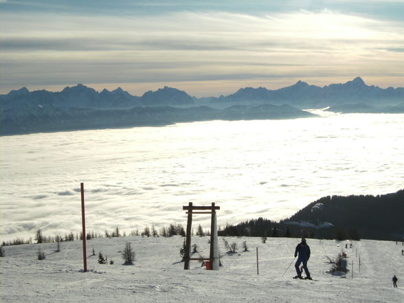 Boarden in den Weihnachtsferien !  - 