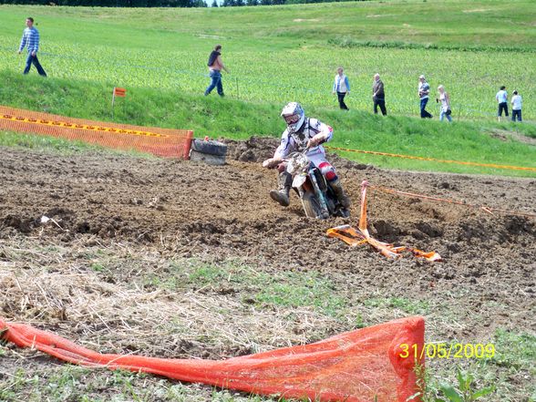 Moto-Cross Staatsmeisterschaft  - 