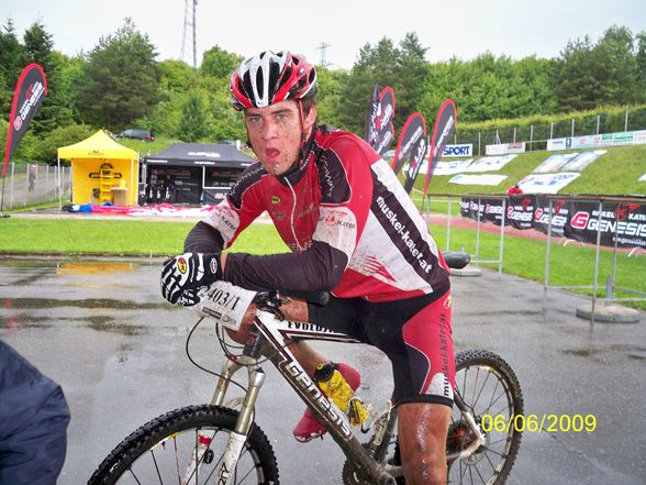 24h Mtb Europameisterschaft Regau - 