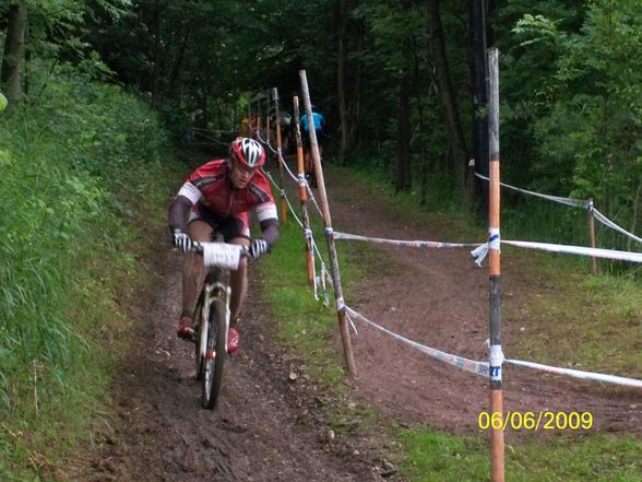 24h Mtb Europameisterschaft Regau - 