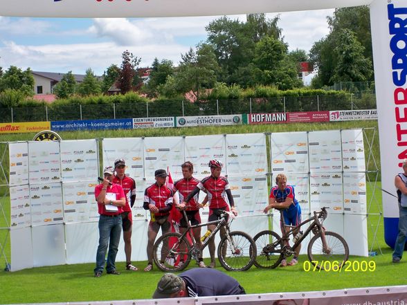 24h Mtb Europameisterschaft Regau - 