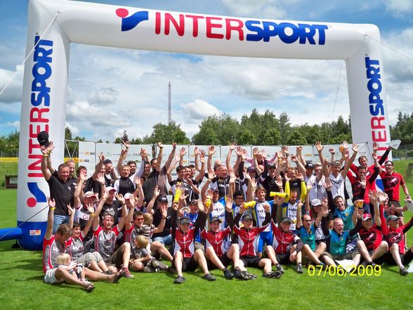 24h Mtb Europameisterschaft Regau - 