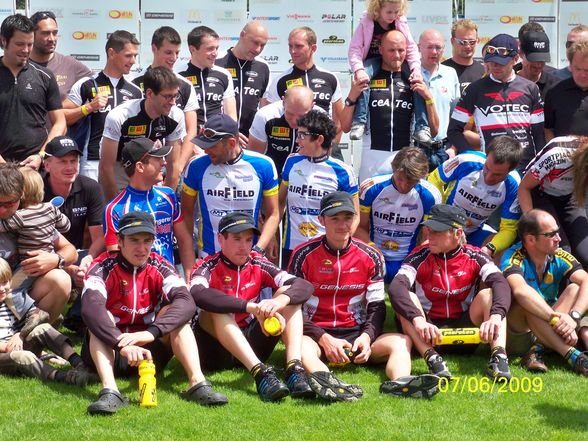 24h Mtb Europameisterschaft Regau - 