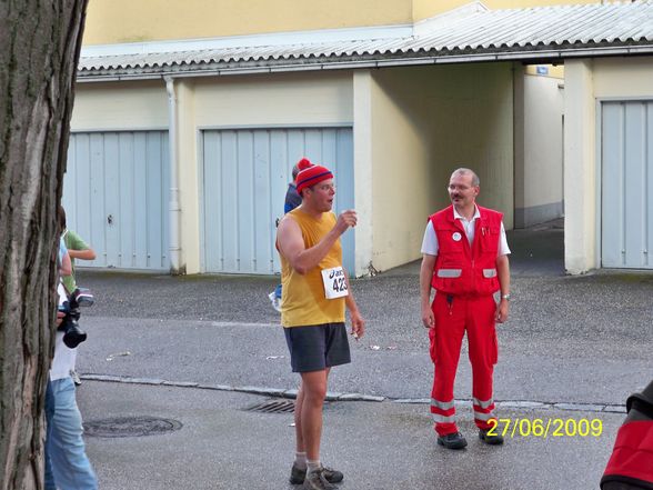 Vöckla Ufer Lauf Timelkam!!!! - 