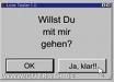 neben bei - 