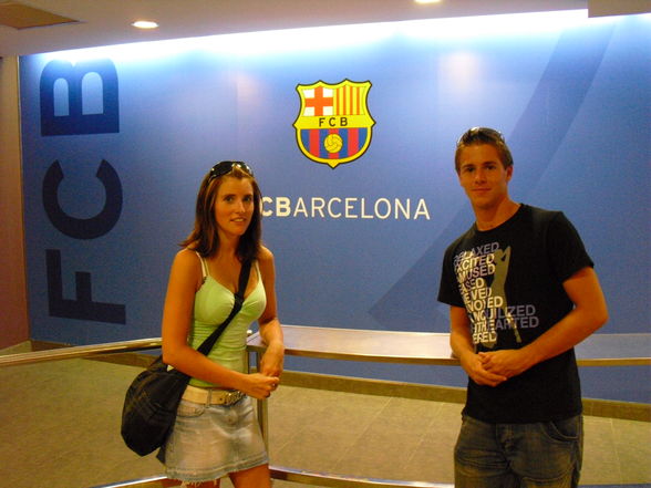 Barcelona 2009 - 