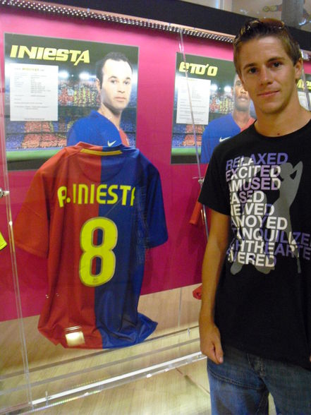 Barcelona 2009 - 