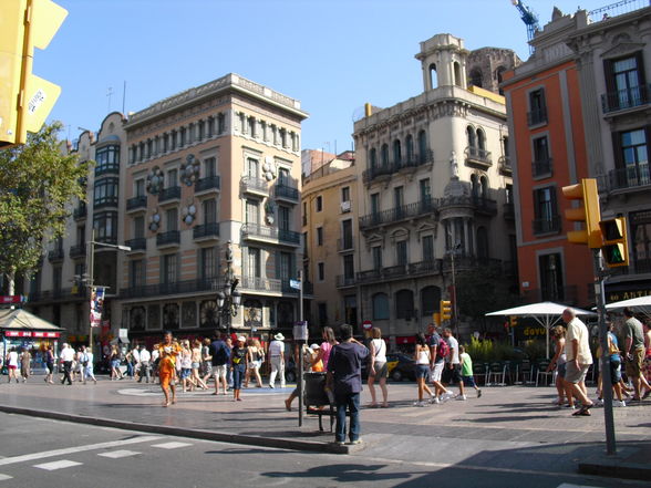 Barcelona 2009 - 