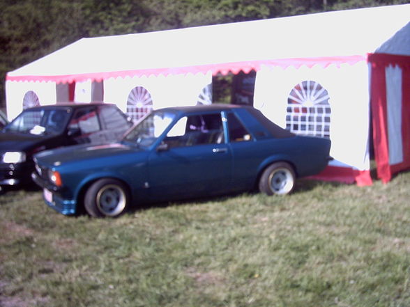 Opel Treffen - 