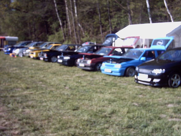 Opel Treffen - 