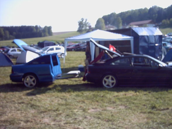 Opel Treffen - 