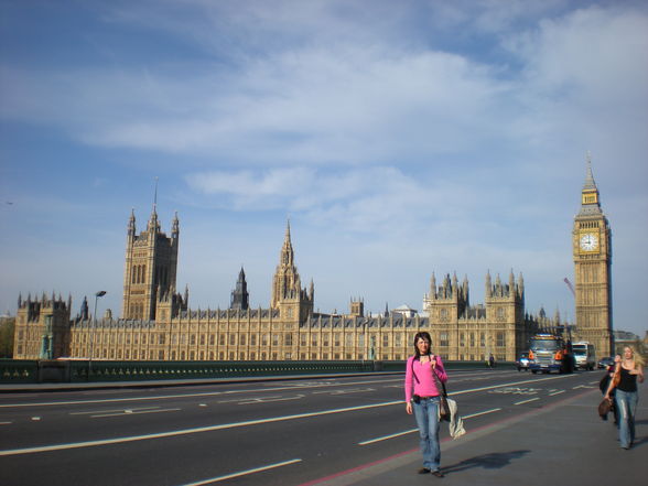 London - 