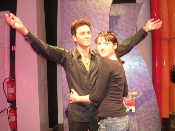 Madame Tussaud/London - 