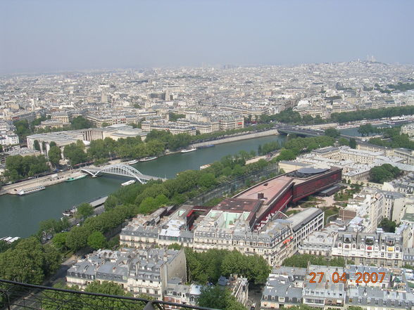 Paris - 