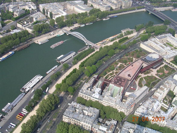 Paris - 