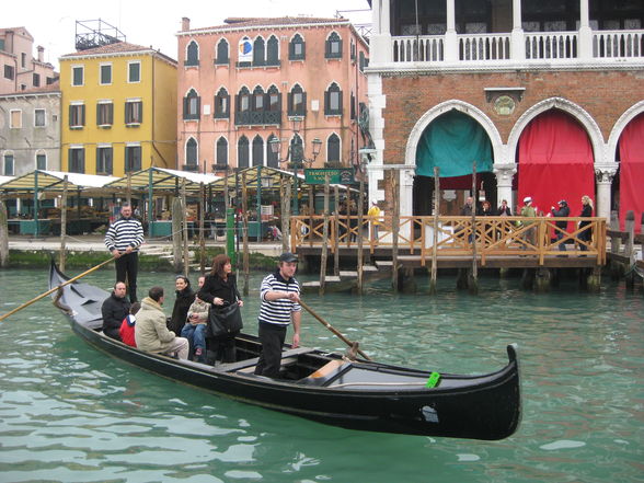 Venedig - 