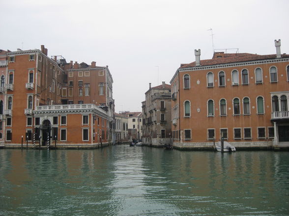 Venedig - 