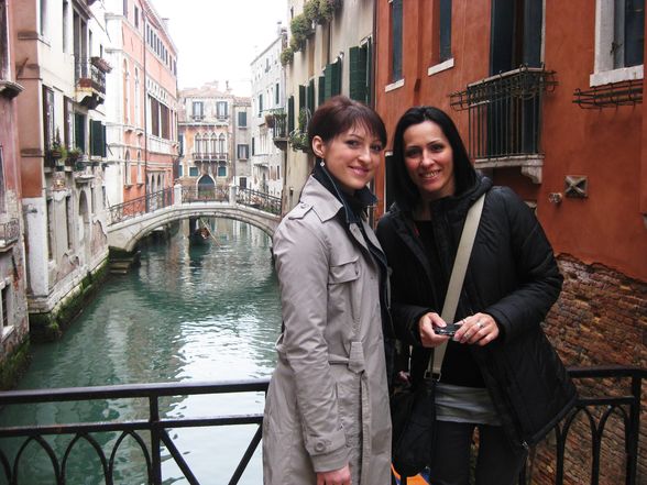 Venedig - 