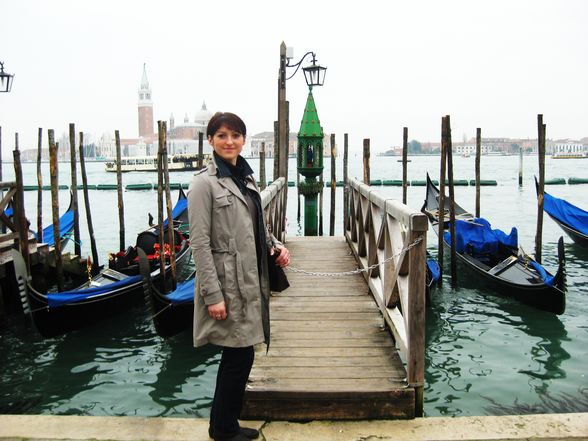 Venedig - 