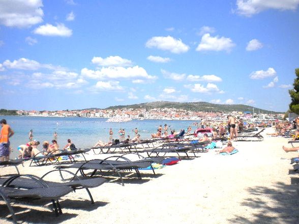 Am Meer 06/2010 (Kroatien) - 