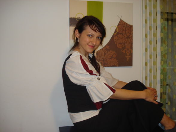 Dirndl - 