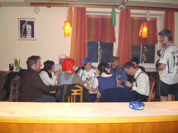 Cafè Bar Harlekin - 