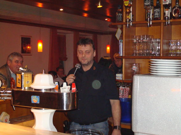 Cafè Bar Harlekin - 