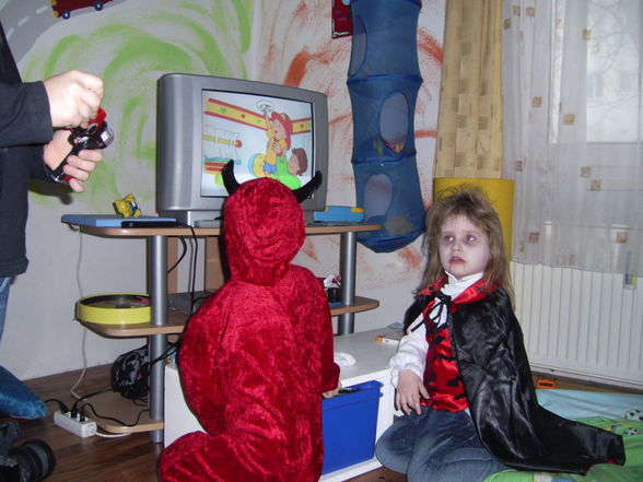 Fasching 09 - 