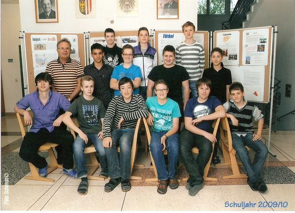 NeuEs KlaSSenFoto!! - 