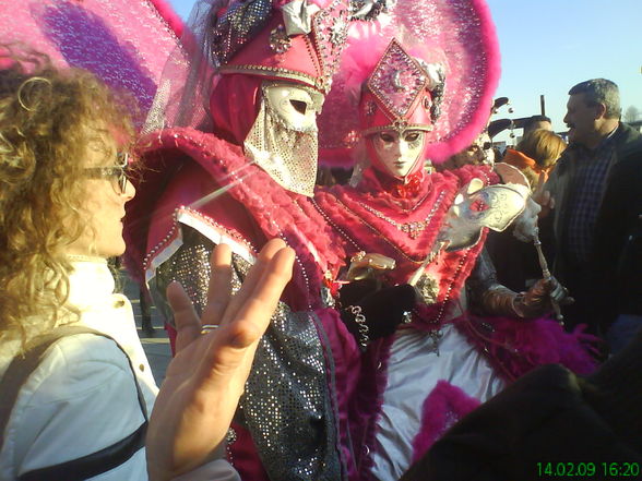 Venedig 2009 - 